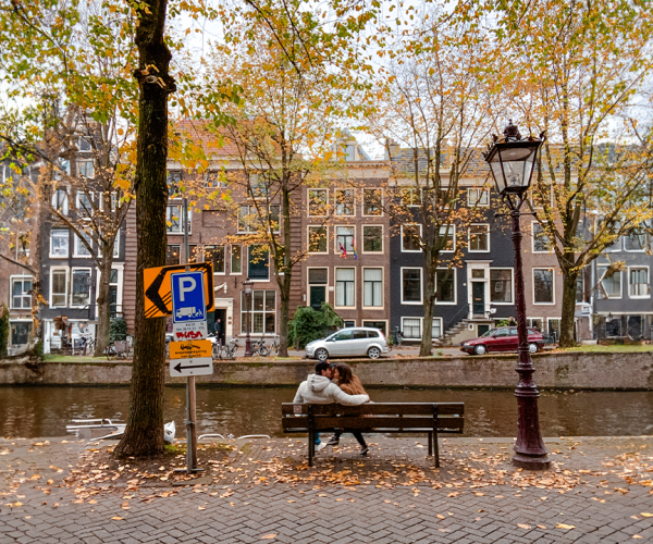 Amsterdam