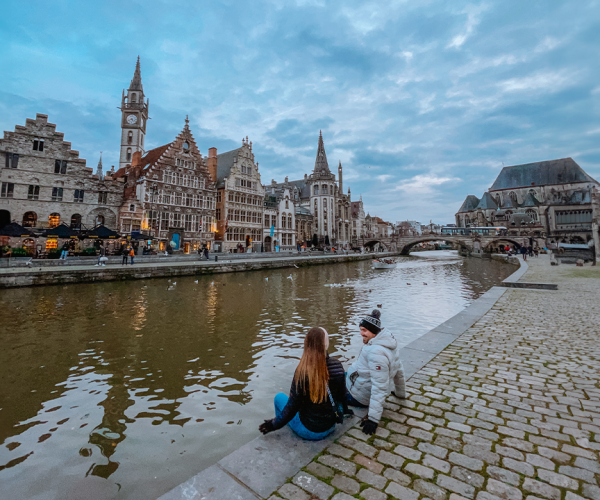 Bélgica