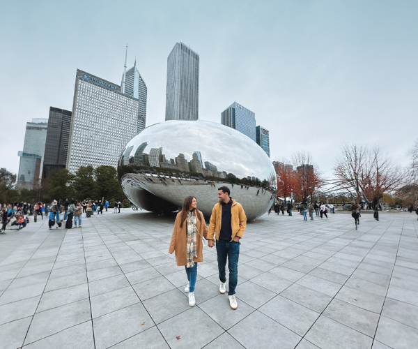 Chicago