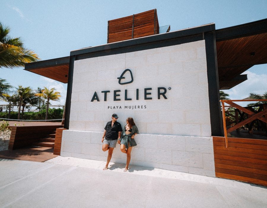 Hotel Atelier