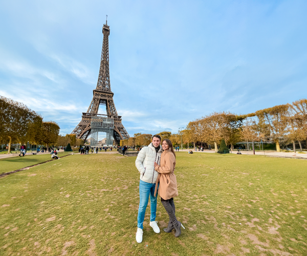 Paris
