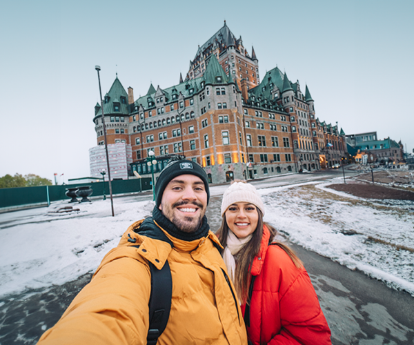 Quebec