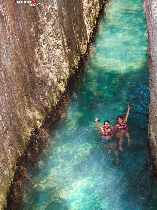 Xcaret