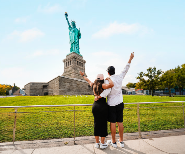 nueva york